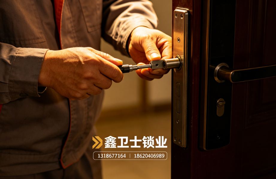 扬州开锁避坑指南，扬州开锁防套路，扬州正规开锁