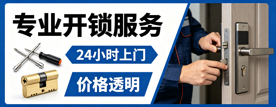 扬州 指纹锁安装｜上门更换家用指纹锁、防盗门智能锁拆装维修